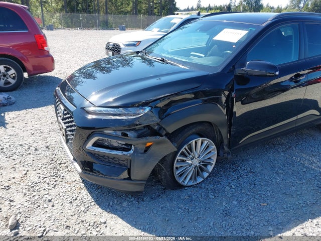 Aukcja sprzedaży 2019 Hyundai Kona Sel, vin: KM8K2CAA8KU358949, numer aukcji: 45194103