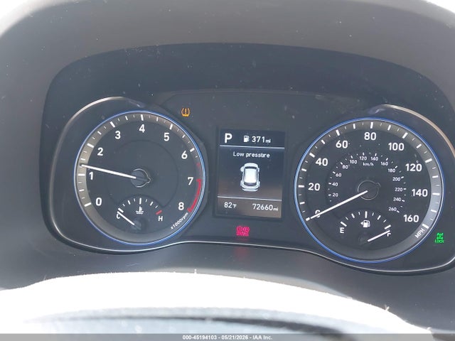 Aukcja sprzedaży 2019 Hyundai Kona Sel, vin: KM8K2CAA8KU358949, numer aukcji: 45194103