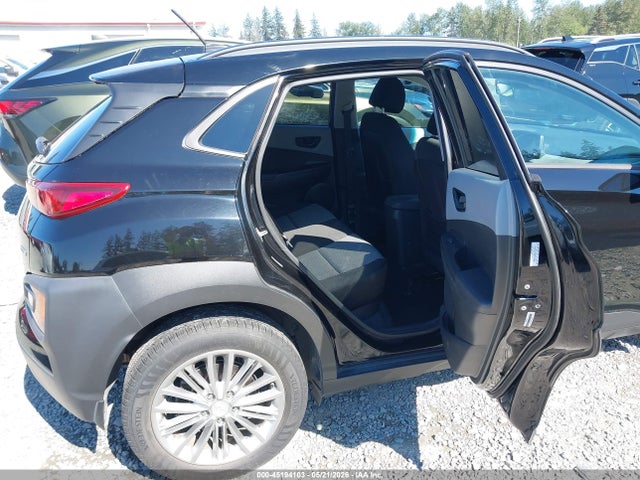Aukcja sprzedaży 2019 Hyundai Kona Sel, vin: KM8K2CAA8KU358949, numer aukcji: 45194103