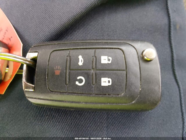 Продажа на аукционе авто 2014 Chevrolet Sonic Lt Auto, vin: 1G1JC5SG5E4139083, номер лота: 45194105