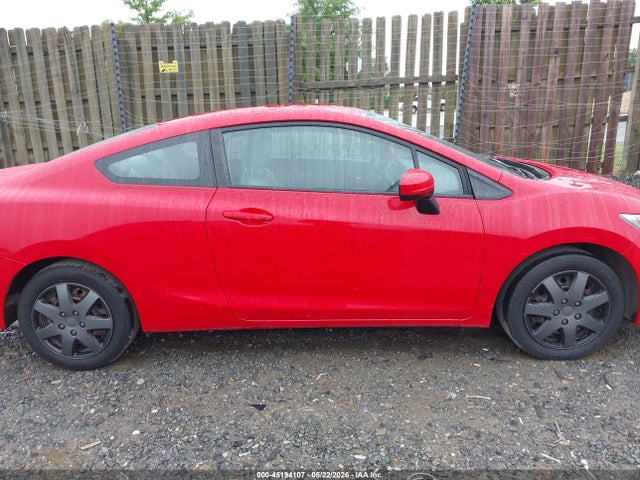 Продажа на аукционе авто 2015 Honda Civic Lx, vin: 2HGFG3B54FH513452, номер лота: 45194107