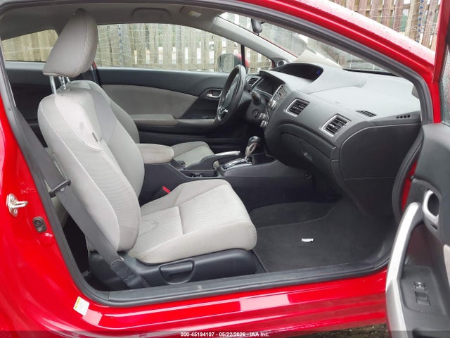 Продажа на аукционе авто 2015 Honda Civic Lx, vin: 2HGFG3B54FH513452, номер лота: 45194107