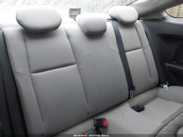 Продажа на аукционе авто 2015 Honda Civic Lx, vin: 2HGFG3B54FH513452, номер лота: 45194107