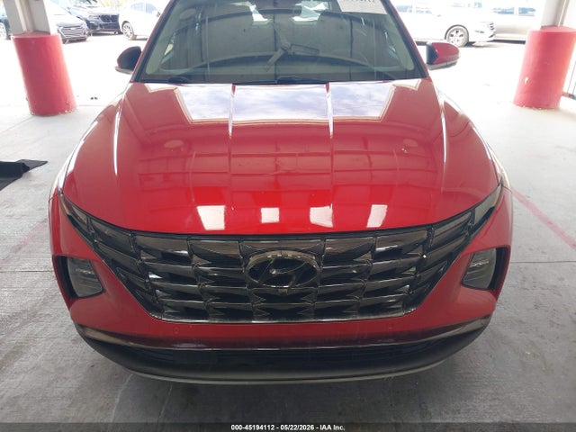 Aukcja sprzedaży 2022 Hyundai Tucson Limited, vin: 5NMJE3AE0NH156466, numer aukcji: 45194112