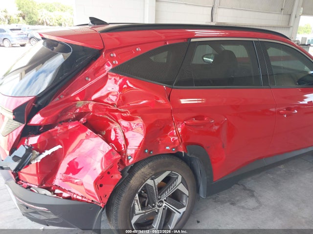 Aukcja sprzedaży 2022 Hyundai Tucson Limited, vin: 5NMJE3AE0NH156466, numer aukcji: 45194112