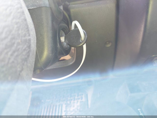 45194113 :رقم المزاد ، 1J4FA44S16P777615 vin ، 2006 Jeep Wrangler Unlimited مزاد بيع