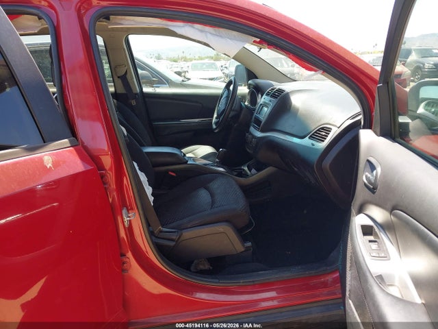 Продажа на аукционе авто 2016 Dodge Journey Sxt, vin: 3C4PDCBG9GT141466, номер лота: 45194116