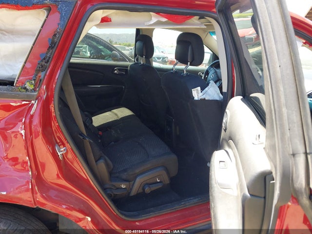 Продажа на аукционе авто 2016 Dodge Journey Sxt, vin: 3C4PDCBG9GT141466, номер лота: 45194116