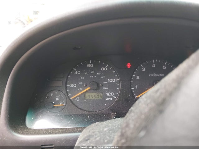 Aukcja sprzedaży 2000 Subaru Forester L, vin: JF1SF6357YH715121, numer aukcji: 45194119