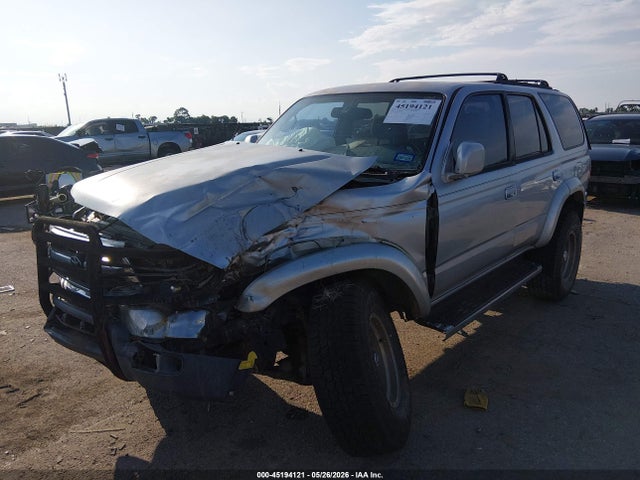 Продаж на аукціоні авто 2000 Toyota 4runner Sr5 V6, vin: JT3HN86R9Y0315677, номер лоту: 45194121