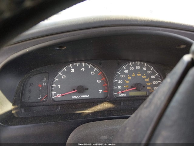 2000 Toyota 4runner Sr5 V6 მანქანა იყიდება აუქციონზე, vin: JT3HN86R9Y0315677, აუქციონის ნომერი: 45194121