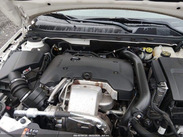 45194124 :رقم المزاد ، 2G4GR5GX6F9169129 vin ، 2015 Buick Regal Turbo Premium Ii مزاد بيع
