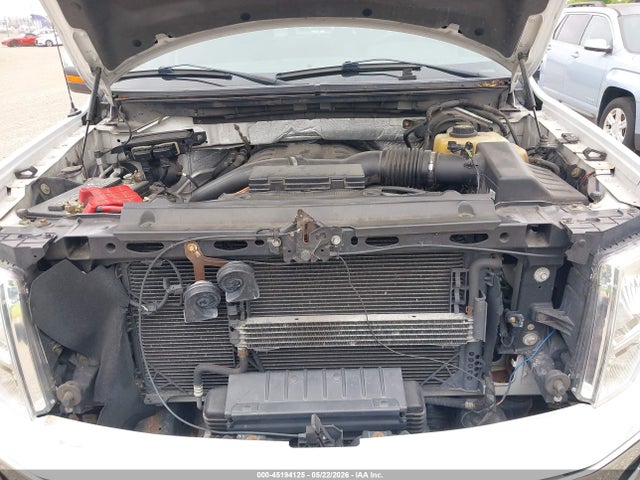 Продажа на аукционе авто 2012 Ford F-150 Lariat, vin: 1FTFW1ET0CFC07393, номер лота: 45194125