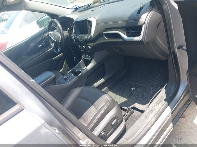 Aukcja sprzedaży 2020 Gmc Terrain Fwd Slt, vin: 3GKALPEV6LL212907, numer aukcji: 45194126