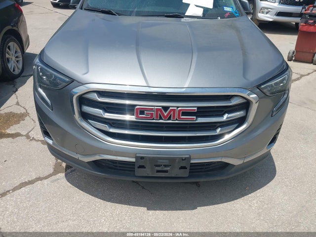 Aukcja sprzedaży 2020 Gmc Terrain Fwd Slt, vin: 3GKALPEV6LL212907, numer aukcji: 45194126