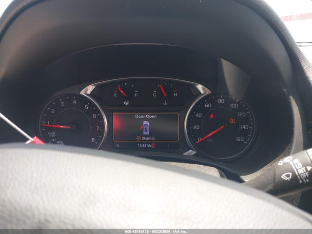 Aukcja sprzedaży 2020 Gmc Terrain Fwd Slt, vin: 3GKALPEV6LL212907, numer aukcji: 45194126