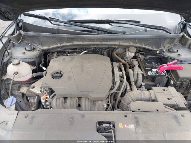 Hyundai TUCSON SEL 2023 5NMJBCAE5PH267834 Image 10