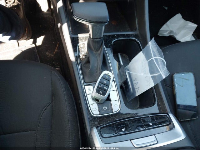 Hyundai TUCSON SEL 2023 5NMJBCAE5PH267834 Image 11