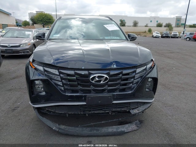 Hyundai TUCSON SEL 2023 5NMJBCAE5PH267834 Image 12