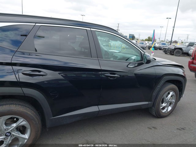 Hyundai TUCSON SEL 2023 5NMJBCAE5PH267834 Image 13