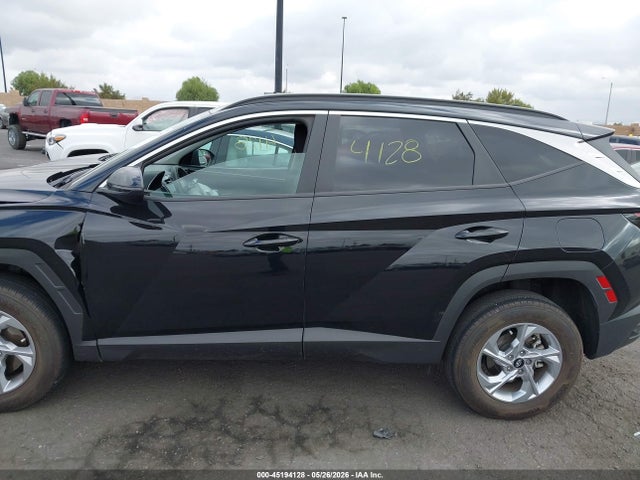 Hyundai TUCSON SEL 2023 5NMJBCAE5PH267834 Image 14
