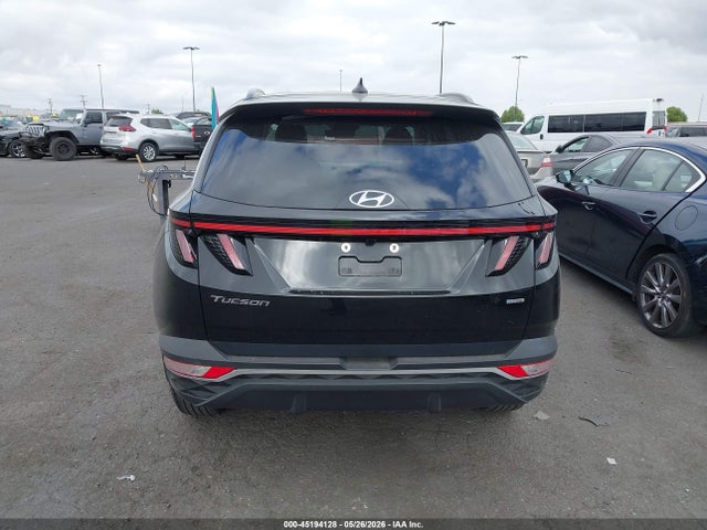 Hyundai TUCSON SEL 2023 5NMJBCAE5PH267834 Image 16