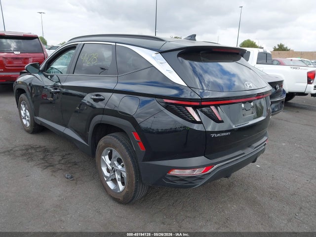 Hyundai TUCSON SEL 2023 5NMJBCAE5PH267834 Image 3