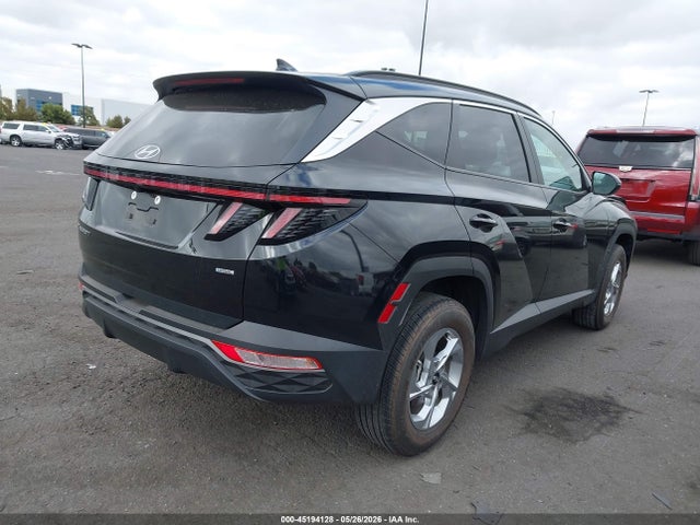 Hyundai TUCSON SEL 2023 5NMJBCAE5PH267834 Image 4