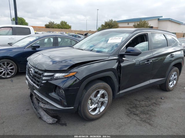 Hyundai TUCSON SEL 2023 5NMJBCAE5PH267834 Image 6