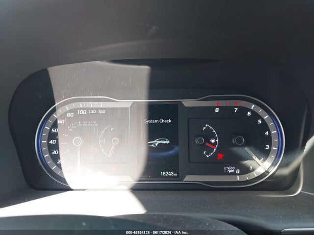 Hyundai TUCSON SEL 2023 5NMJBCAE5PH267834 Image 7