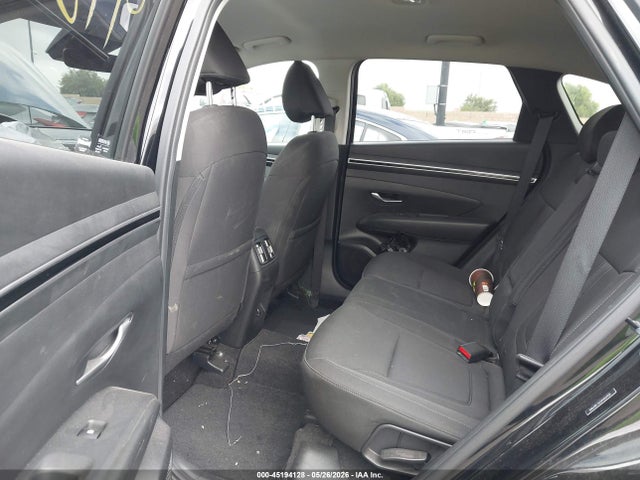 Hyundai TUCSON SEL 2023 5NMJBCAE5PH267834 Image 8