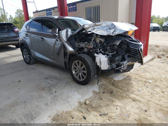 Aukcja sprzedaży 2020 Lexus Nx 300, vin: JTJAARBZ8L5013908, numer aukcji: 45194129