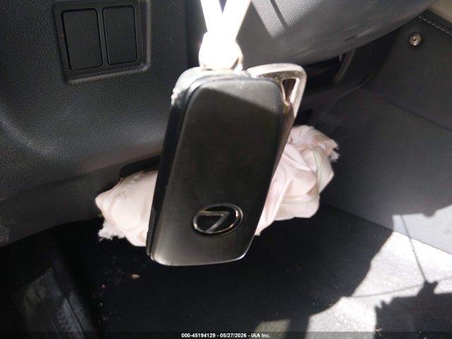 Auction sale of the 2020 Lexus Nx 300, vin: JTJAARBZ8L5013908, lot number: 45194129
