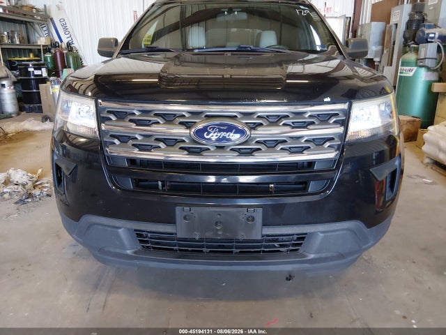 1FM5K8BH8KGA93518 Ford Explorer