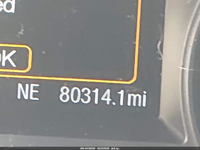 1FM5K8BH8KGA93518 Ford Explorer