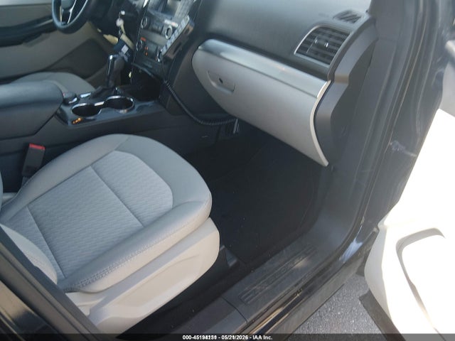 1FM5K8BH8KGA93518 Ford Explorer