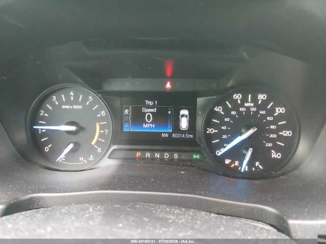 1FM5K8BH8KGA93518 Ford Explorer