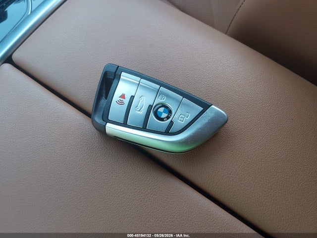 5UXCR6C09P9R75988 BMW X5 Xdrive40i