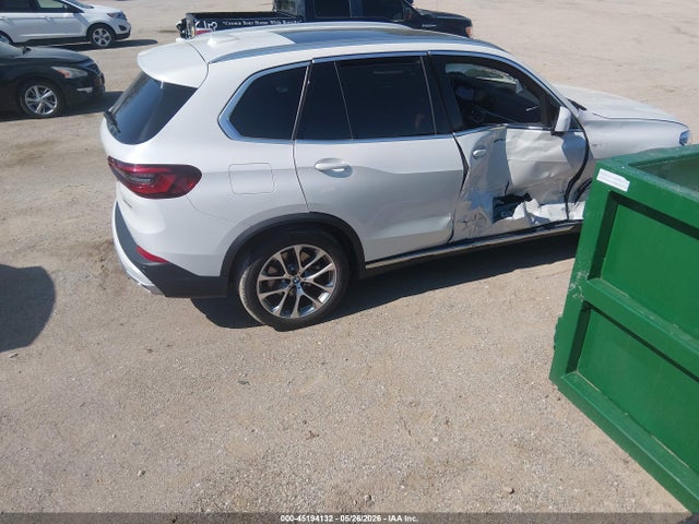 5UXCR6C09P9R75988 BMW X5 Xdrive40i