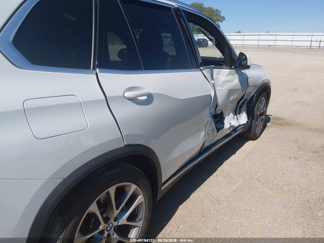 5UXCR6C09P9R75988 BMW X5 Xdrive40i
