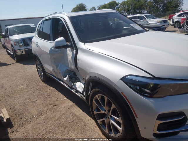 5UXCR6C09P9R75988 BMW X5 Xdrive40i