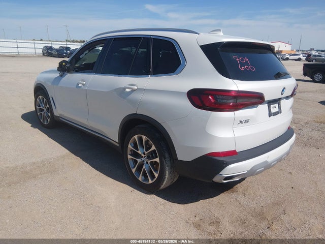5UXCR6C09P9R75988 BMW X5 Xdrive40i