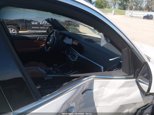 5UXCR6C09P9R75988 BMW X5 Xdrive40i