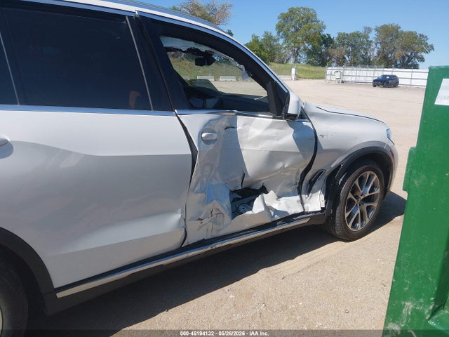5UXCR6C09P9R75988 BMW X5 Xdrive40i