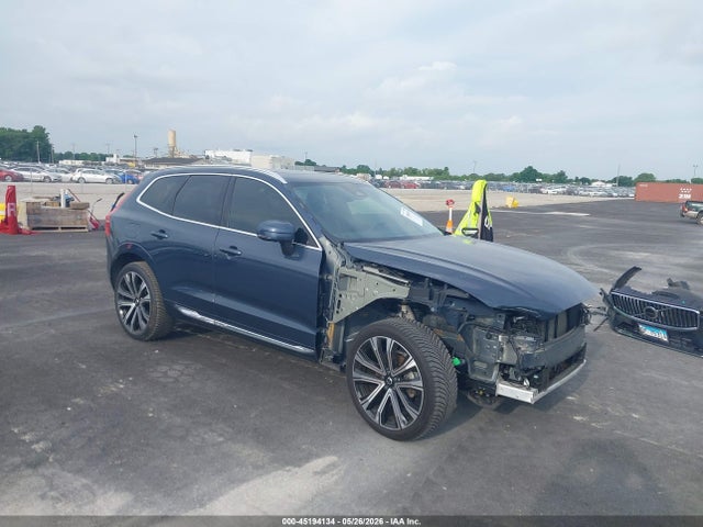 Продажа на аукционе авто 2023 Volvo Xc60 B5 Ultimate Bright Theme, vin: YV4L12DA9P1197812, номер лота: 45194134