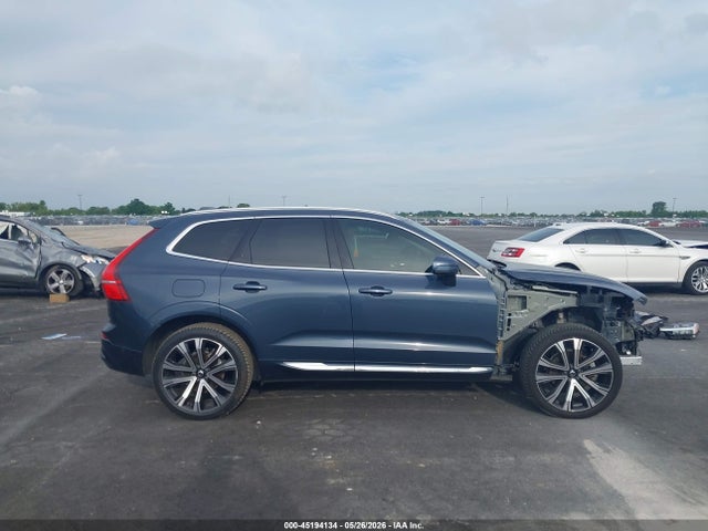 Продажа на аукционе авто 2023 Volvo Xc60 B5 Ultimate Bright Theme, vin: YV4L12DA9P1197812, номер лота: 45194134