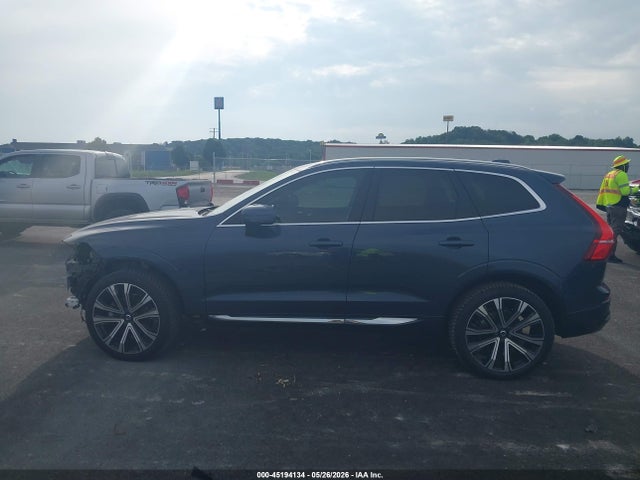 Продажа на аукционе авто 2023 Volvo Xc60 B5 Ultimate Bright Theme, vin: YV4L12DA9P1197812, номер лота: 45194134