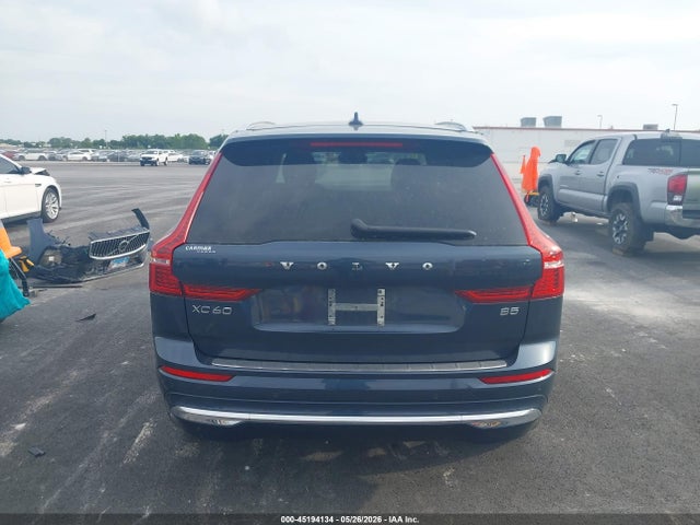 Продажа на аукционе авто 2023 Volvo Xc60 B5 Ultimate Bright Theme, vin: YV4L12DA9P1197812, номер лота: 45194134
