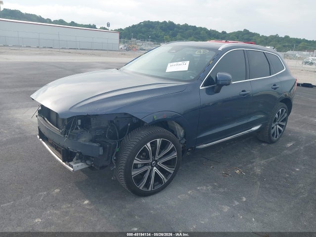 Продажа на аукционе авто 2023 Volvo Xc60 B5 Ultimate Bright Theme, vin: YV4L12DA9P1197812, номер лота: 45194134