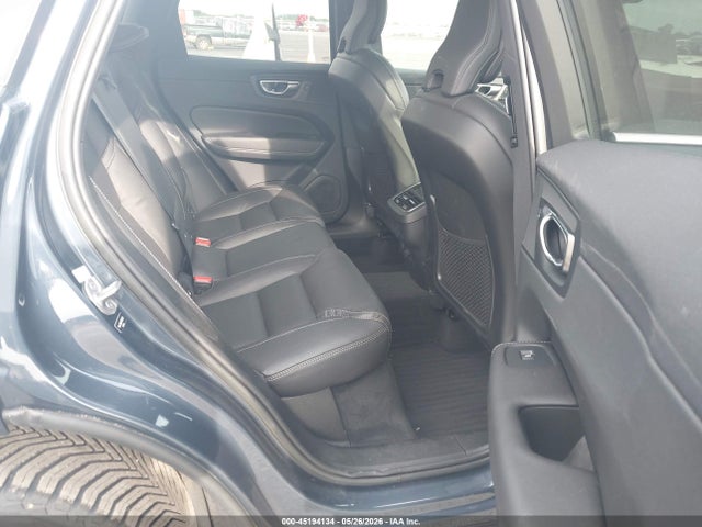Продажа на аукционе авто 2023 Volvo Xc60 B5 Ultimate Bright Theme, vin: YV4L12DA9P1197812, номер лота: 45194134